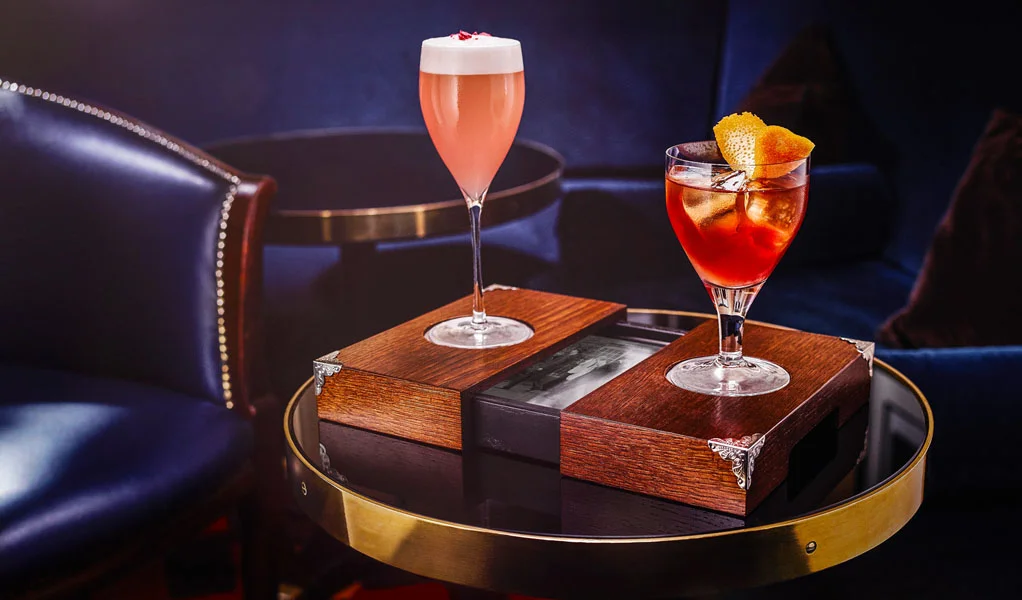 The Savoy — Aidy Smith || Official Website